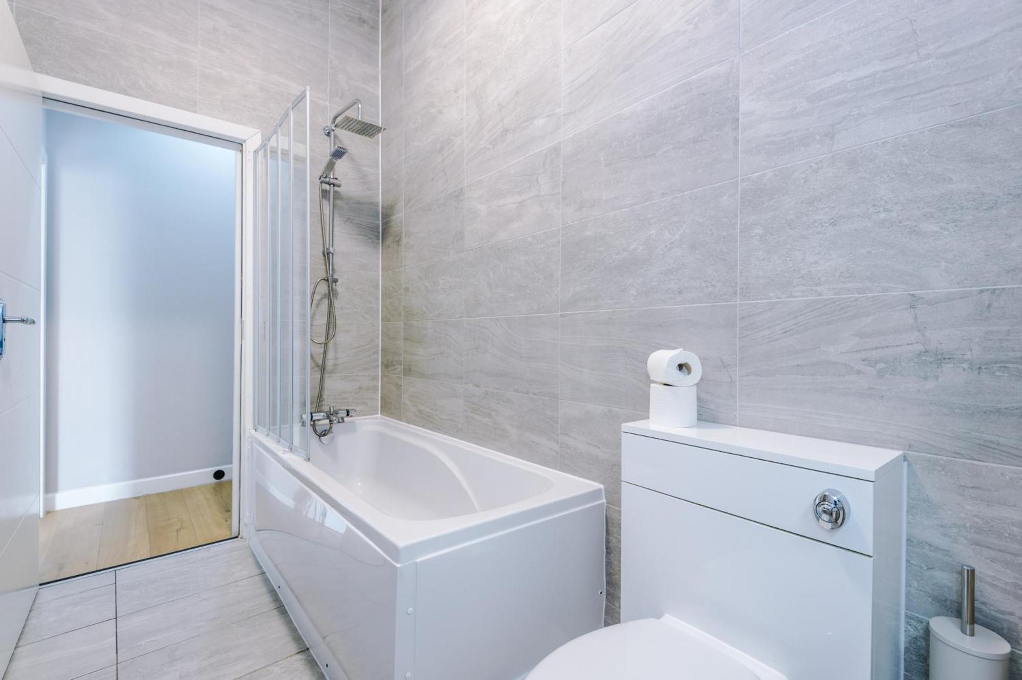 Stylish Apartment Located In The City Centre Of Liverpool Bagian luar foto